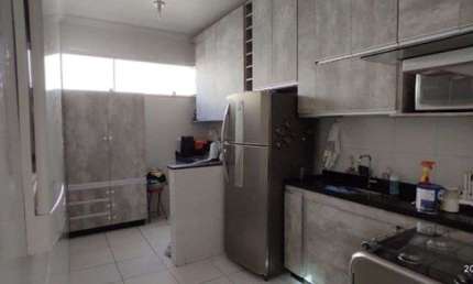 Apartamento Região de Ipatinga, Bairro Cidade Nova. Cod. A251.
