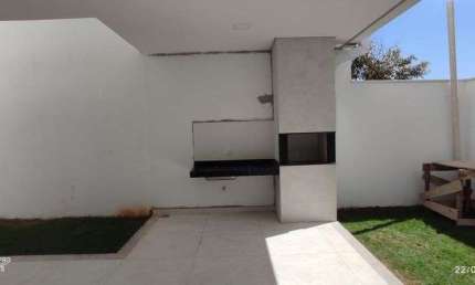 Casa Região de Ipatinga. Bairro Cidade Nova. Cód. K209, Quintal. Jardim. Área gourmet. P. avenida