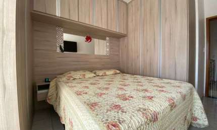 Casa Região de Ipatinga, B Cidade Nova. Cód. K185, Sacada, 2 qts/Suíte.