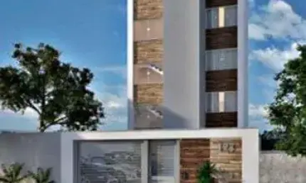 Apartamento Bairro Santa Clara. Cód. A293, 2 quartos, 60 m², Valor 160 mil