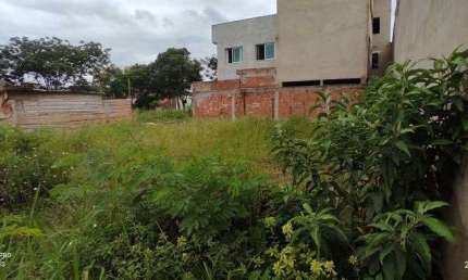 Lote Bairro Vila Ipanema. Cód. L058, 292 m², 100% plano, registrado. Região de Ipatinga