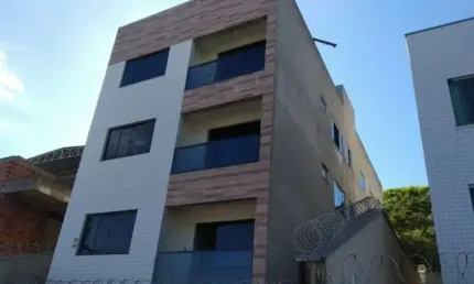 Apartamento Bairro Veneza. Cód. A159, 2 quartos/Suite, 70 m².