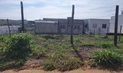 Lote Bairro Res. Bethania. Cod. 071 plano , 250 m², Registrado.