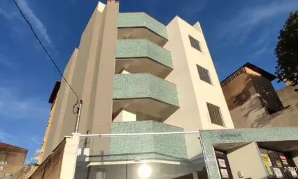 Apartamento CÓD. A282 Região de Ipatinga, Bairro Ideal. Portão com chave magnética. Sacada gourmet.