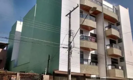 Apartamento em Ipatinga, Bairro Veneza. Cód. A132 , elevador. Poço artesiano. Perto do centro.