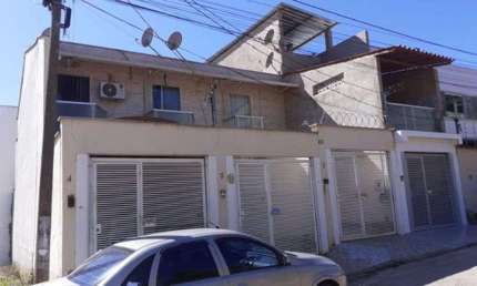 Casa Bairro Jardim Vitória. Cód. K150. 2 quartos, 72,5 m². Valor 220 mil