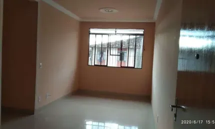 Apartamento 3 quartos, portaria 24 hs, reformado, em Iguaçu - Ipatinga - MG
