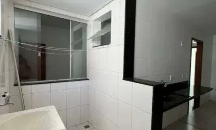 Apto Bairro Cidade Nova. Cód A300, 2 Qts/Suíte, Água individual, 70 m², Pilotis. Região de Ipatinga