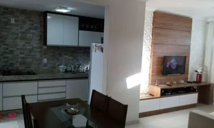 Apartamento Bairro Cidade Nova. CÓD. A345. 3 quartos/suíte. Região de Ipatinga
