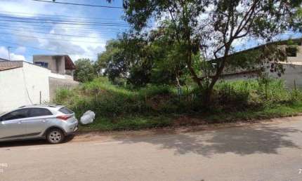 Lote no Bairro Cidade Nova, Cód. L094. Avenida Princ. Perto Hipermercado Garcia. Região de Ipatinga