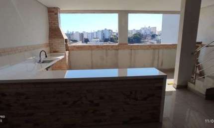 Casa Região de Ipatinga, B. Cidade Nova. Cód K227. 286 m², Área de festas com churrasq.,2 vagas.