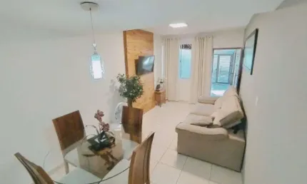 Casa B. Jardim Vitória. Cód. K161, 2 quartos, 83 m². Perto do Atacarejo Garcia