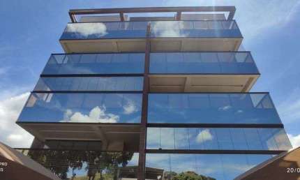 Cobertura Linear em Ipatinga, 3 qts/suíte, Área gourmet, 230,00 m², Elevador, 2 vgs.