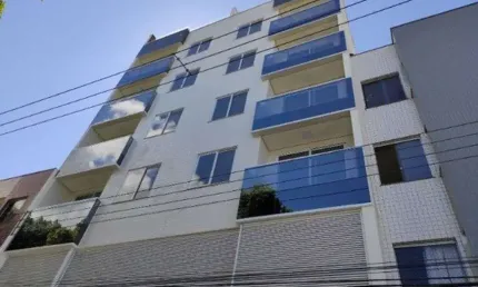 Apartamento B. Iguaçu. Cód. A252. Sacada, Elevador, 2 vagas. Região de Ipatinga
