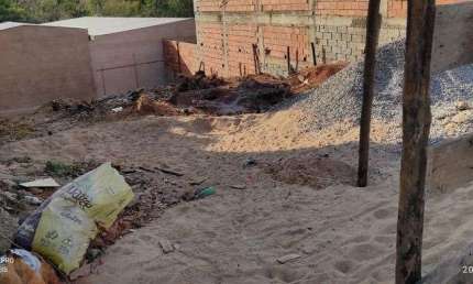 Lote Bairro Bom Pastor, Cód. L092. 250 m². Perto da avenida. Região de Ipatinga