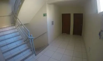 Apartamento bairro cidade nova. cod a356, 2 quartos, 60,31 m². armários planej. região de ipatinga.