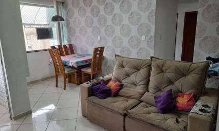 Apartamento Bairro Veneza II, Cód. A330. 3 qts/suite, Sacada, 76 m².