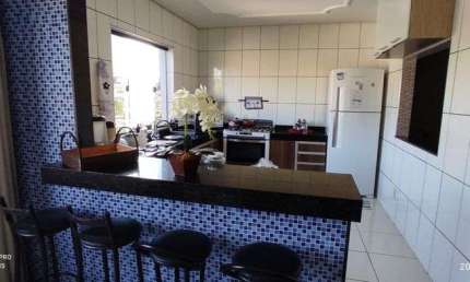 Casa em Ipatinga, Bairro Vila militar Cód. K199, quintal/pomar, Terraço, 2 moradias, Varanda enorme