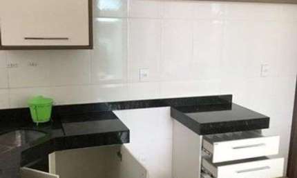 Casa Bairro Cidade Nova, 3 quartos/suite. Cód. k113. piso porc, 2 vgs, Sacada. Região de Ipatinga