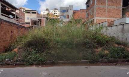 Lote plano Bairro Cidade Nova. Cód. L090, 309 m², Projeto aprovado para casa. Região de Ipatinga
