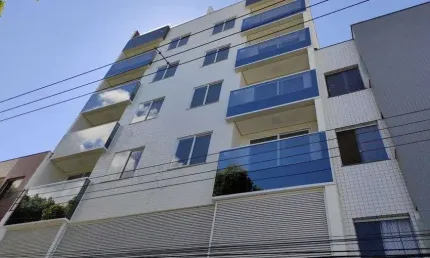 Apartamento B. Iguaçu. Cód. A252. Sacada, Elevador, 2 vagas. Região de Ipatinga