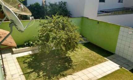 Casa Região de Ipatinga, Bairro Parque Caravelas. Cód. K012, Jardim, Terraço, Closed, Varanda,