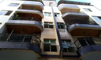 Apartamento Bairro Veneza. Cód. A135, 4 qts/suíte, sac,. Poço artesiano. 151 m².