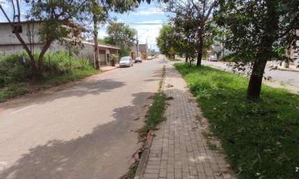Lote Bairro Cidade Nova, Cód. A090, Avenida Principal perto Hipermercado Garcia. Região de Ipatinga