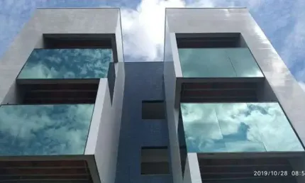 Apartamento em Ipatinga, Bairro Iguaçu. Cód. A183, Sacada gourmet.