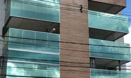 Apartamento Ipatinga, A239, 3 Qts/suíte, 100 m², Sac. Gourmet. Elevador. Valor 420 Mil