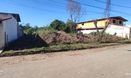 Lote Bairro Cidade Nova, Cód. A090, Avenida Principal perto Hipermercado Garcia. Região de Ipating