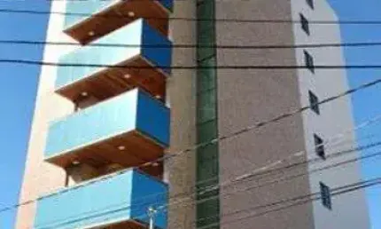 Apartamento em Ipatinga, Cód. A100 3 quartos sendo duas suítes, Elevador, duas vagas, sacada gourmet