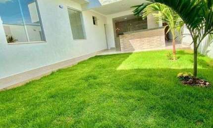 Casa para venda com 195 metros quadrados com 3 quartos
