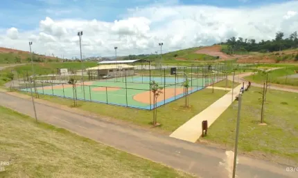 Expansão Bairro Cidade Nova. Cod. 065. 240 m². Repasse Financ. Próprio.  PRONTO PARA CONSTRUIR!!!