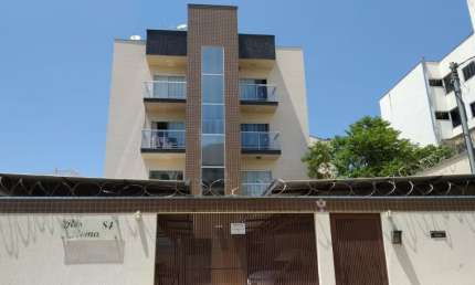 Apartamento Bairro Veneza. Cód. A088. 3 quartos/suíte, sacada, 98 m². Perto do centro comercial.