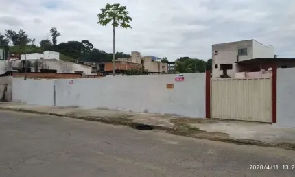 Lotes em Ipatinga. L012. B. Veneza II, plano , Perto centro. 900 m². Valor 950 mil