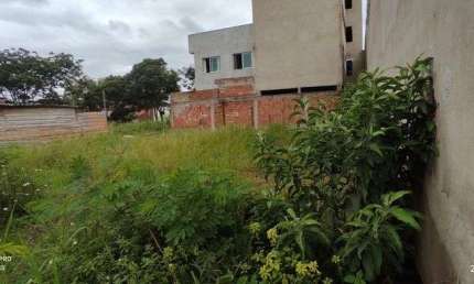 Lote Bairro Vila Ipanema. Cód. L058, 292 m², 100% plano, registrado. Região de Ipatinga
