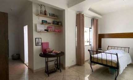 Casa Bairro Cidade Nova. Cód. K125. Duas moradias 5 qts/Suíte, Lote 490 m². Região de Ipatinga