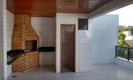 Cobertura Bairro Veneza. Cód. C005, 2 vgs, 4 qts/2 suites máster, elevador.