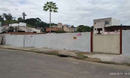 Lotes em Ipatinga. Cód. L012. Bairro Veneza, há poucos metros do centro. Veneza II, plano , 450 m²,