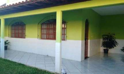 Casa Região de Ipatinga, B. Parque Caravelas. Cód. K012, Jardim, Terraço, Closed, Varanda, Quintal
