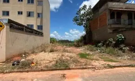 Lote Região de Ipatinga. Bairro Cidade Nova. Cód. L084, devidamente Registrado.