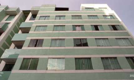 Apartamento Bairro Imbaúbas. Cód A339, 3 Qts/Suíte, Elevador. Salão de festas.