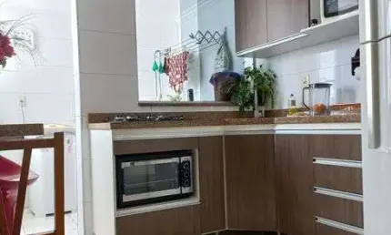 Apartamento bairro cidade nobre. cód. a332. 3 qts/suite, sacada, elevador. valor 450 mil