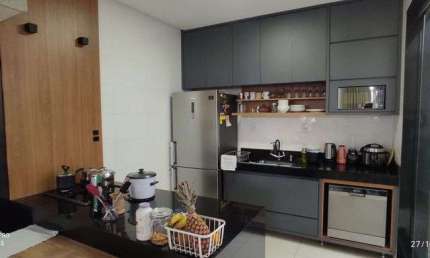 Casa Bairro no Imbaúbas, Cód. K216 Tríplex, 3 quartos/Suíte, 178 m², Sacada, Mirante e Área gourmet