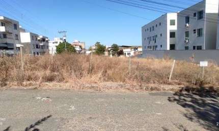 Lote Bairro Parque das Águas , 1193,12 m², Devidamente Registrado. Região de Ipatinga