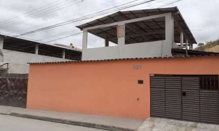 Casa B. Chácaras Madalena. Quintal, Jardim Cód. K146, 170 m².