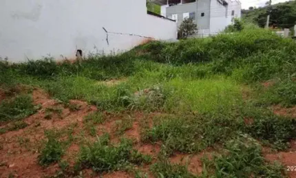 Lote Bairro Jardim Vitória, Cód. L063. 240 m². Perto da avenida principal