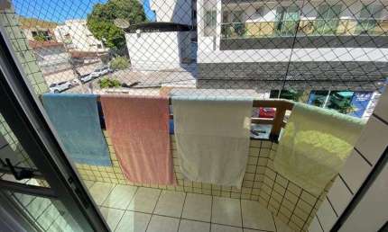 Apartamento Bairro Cidade Nobre. Cód. A245. 4 qts/suíte, Sacada, 120 m². Região de Ipatinga - MG