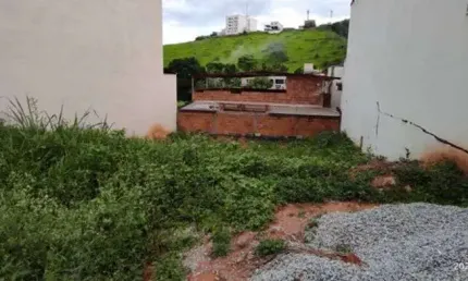 Lote bairro jardim vitória, cód. l063 240 m². perto da avenida.